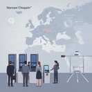 Informe Schengen 2026 Destaca Implementación del EES; Instan a Polonia a Ampliar su Capacidad Biométrica