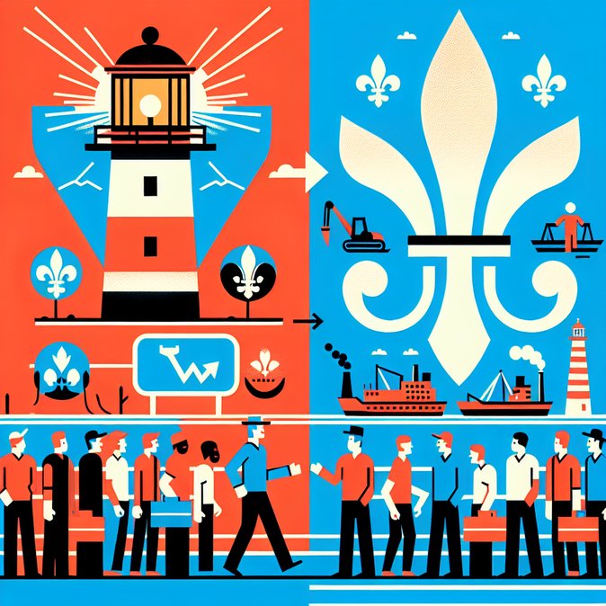 Nova Scotia and Quebec opt in to rural TFW flexibility, raising low-wage caps for employers