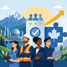 British Columbia invites 437 high-wage foreign workers in latest Skills Immigration draw
