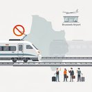 Belgian Rail Strike to Cut Domestic Services From Sunday Night Through Monday