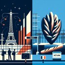 France Voices Doubts as EU Approves Extraterritorial ‘Return Hubs’ for Migrants