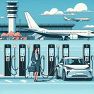 ČEZ Installs 1,000th Fast-Charging Station, Easing Road Mobility for Czech Expats and Commuters