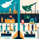 Pakistan Issues Warning to Nationals in Cyprus Amid Tougher Immigration Enforcement