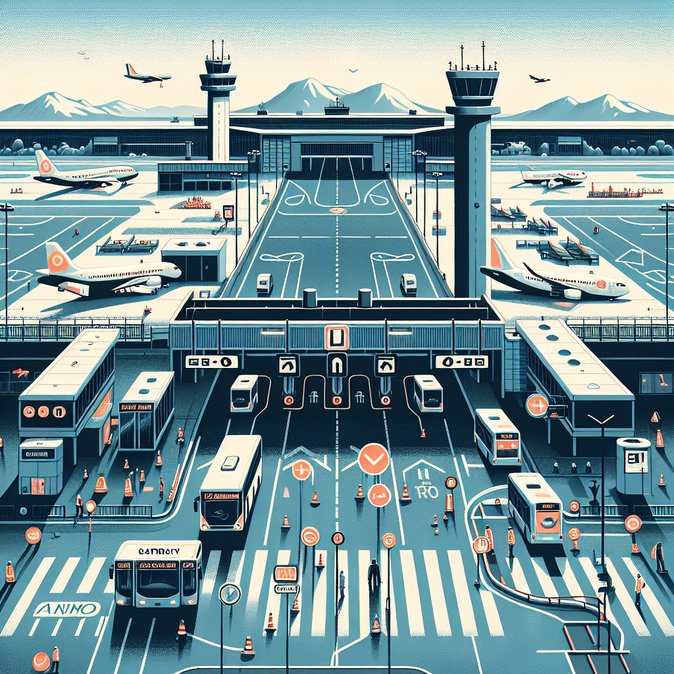 Nationwide Aviation and Public-Transport Strikes Snarl Travel Across Italy