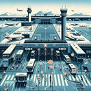 Nationwide Aviation and Public-Transport Strikes Snarl Travel Across Italy