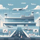 IndiGo and Air India Express cut winter routes, Hindon terminal sees daily flights slump from 20 to 12