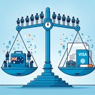 Australia Reclassifies India as Highest-Risk Student-Visa Market, Tougher Evidence Rules Kick In