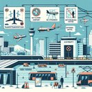 Nationwide 12 March strike grounds all departures at Brussels and Charleroi airports