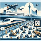 Renfe puts 3 million rail seats on sale for Easter, including boosted AVE International services to France