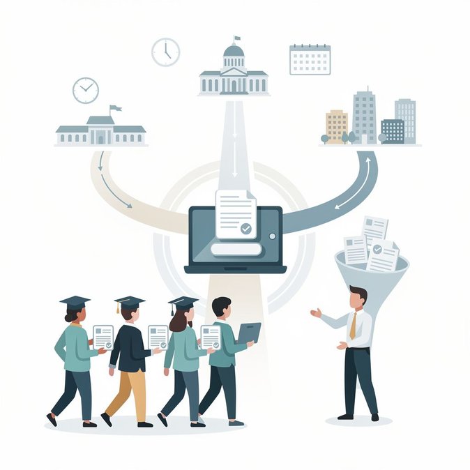 SkillSelect EOI ‘Survival Guide’ Updated—Agents Urge Early Lodgement