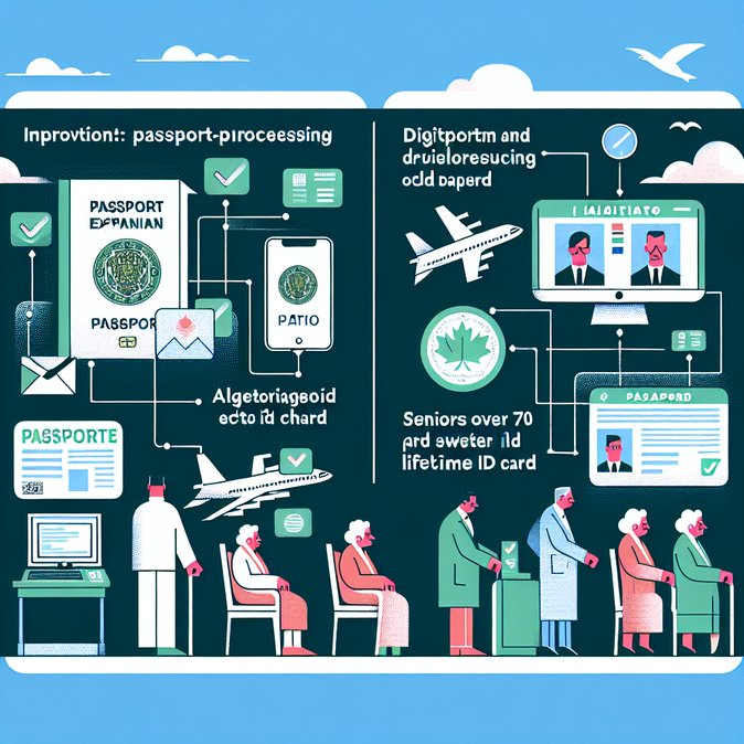 New decree links AIRE database to passport systems, slashing wait times for Italians abroad