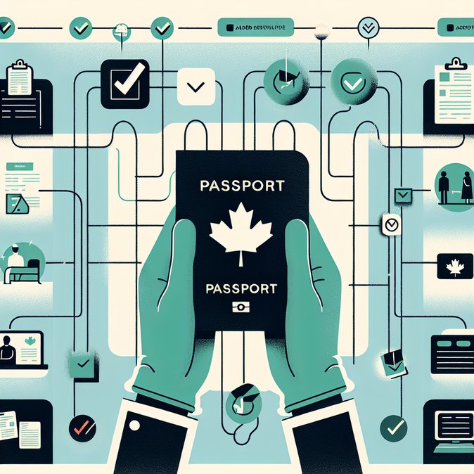 ‘30 Days or It’s Free’: Ottawa’s New Money-Back Guarantee for Canadian Passports Starts Rolling