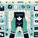 «30 Días o Es Gratis»: Ottawa Lanza Nueva Garantía de Reembolso para Pasaportes Canadienses