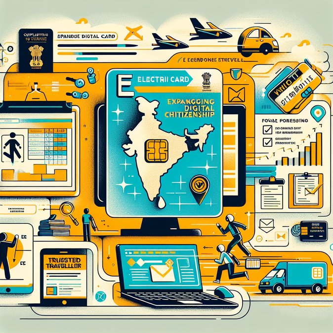 India launches fully-digital OCI system, tightens dual-passport rules