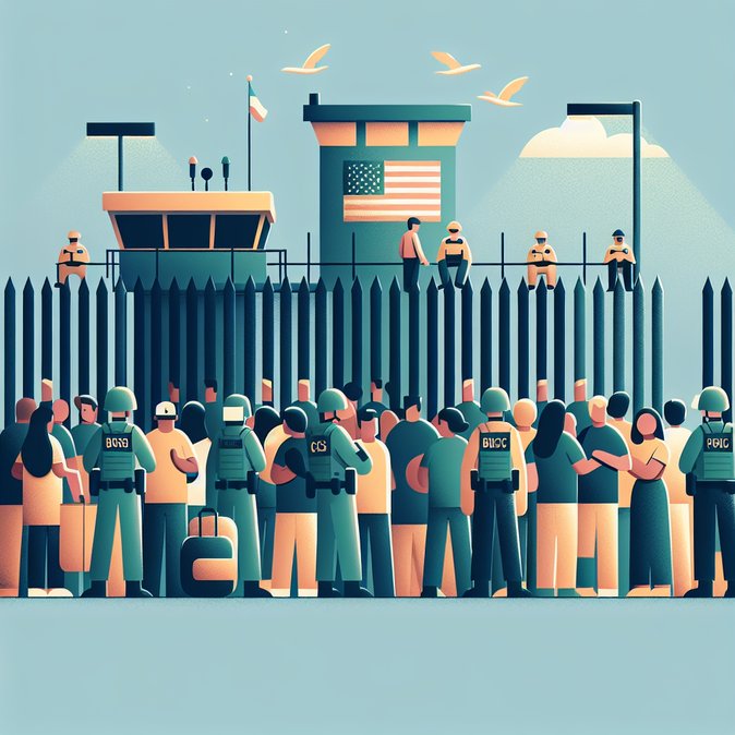 Poland doubles forced deportations in 2025, signalling tougher migration stance