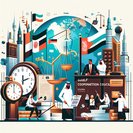 Gulf-Wide Visa Crackdown Intensifies: UAE Joins Partners In Enforcing Hard Deadlines For Overstayers