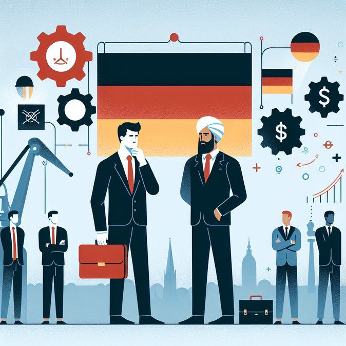 Merz Tells Zelenskiy Ukrainian Men Should Stay Home as Germany Plans Benefit Changes