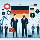 Merz Tells Zelenskiy Ukrainian Men Should Stay Home as Germany Plans Benefit Changes