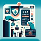 Cost of UK Electronic Travel Authorisation to rise 25 % on 8 April—what it means for Ireland-UK trips