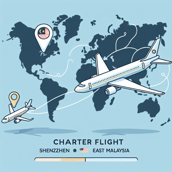 Loong Air debuts Shenzhen–Kuching and Shenzhen–Tawau charters, boosting China–Malaysia connectivity