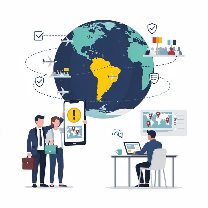 Maximum Insurance flags ‘Exercise Increased Caution’ rating for Brazil amid election security concerns