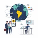 Maximum Insurance flags ‘Exercise Increased Caution’ rating for Brazil amid election security concerns