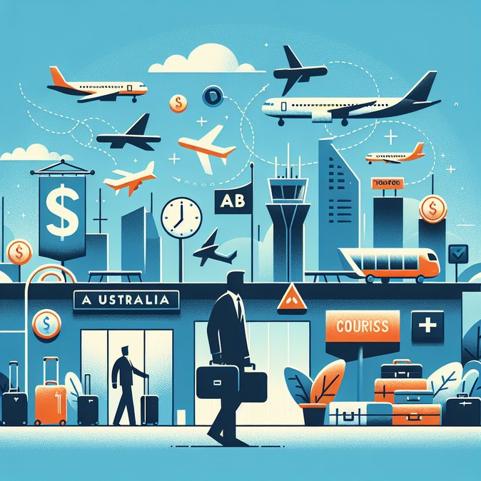 International visitor arrivals finally surpass pre-pandemic levels, signalling full rebound for Australian tourism