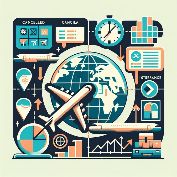 Chinese carriers offer free changes as Middle-East conflict disrupts flights