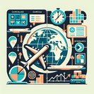 Chinese carriers offer free changes as Middle-East conflict disrupts flights