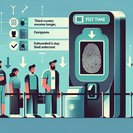 Poland Launches EU Biometric Entry/Exit System at All Border Crossings