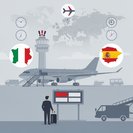 Europe-wide airport strikes on 26 June threaten itineraries for Polish business travellers