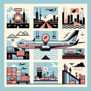 Air Canada prolongs Tel Aviv and Dubai suspensions as Middle-East airspace closes