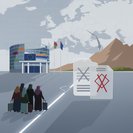 EU Meets Taliban Delegation Over Deportations, Sparking Outcry in Spain’s Migration Community