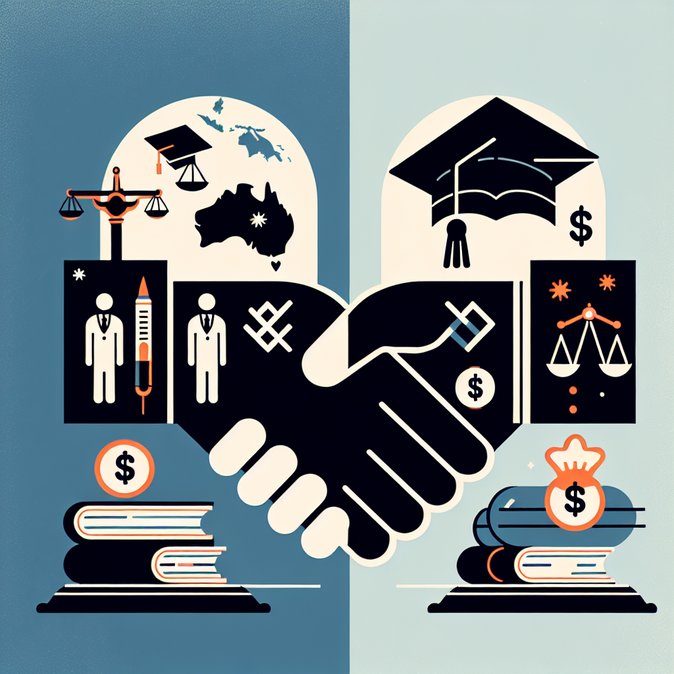 Australia Outlaws Education Agent Commissions on On-shore Student Transfers