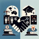 Australia Outlaws Education Agent Commissions on On-shore Student Transfers