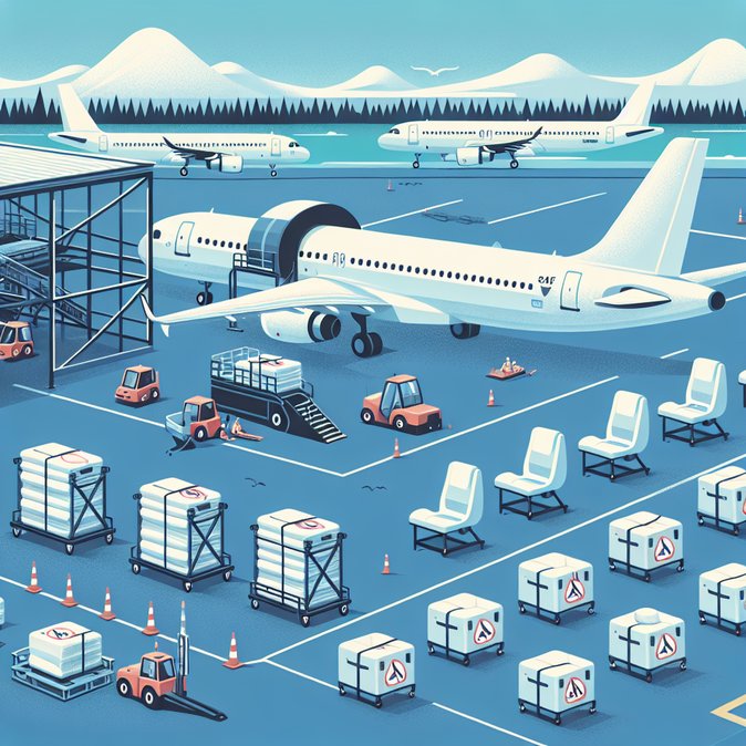 Finnair clears safety hurdle—eight A321 aircraft return to service after seat-cover fiasco