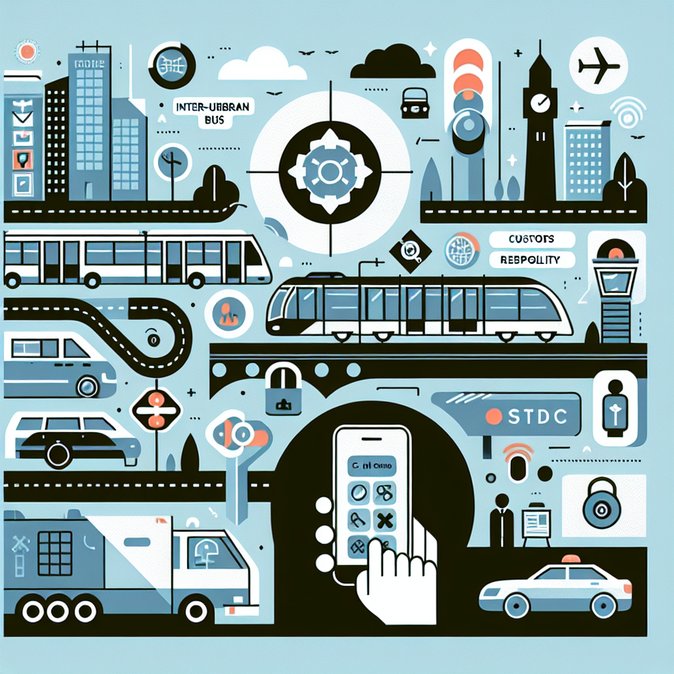 Andalusia sets minimum transport and emergency services for 8 March general strike