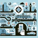 Andalusia sets minimum transport and emergency services for 8 March general strike