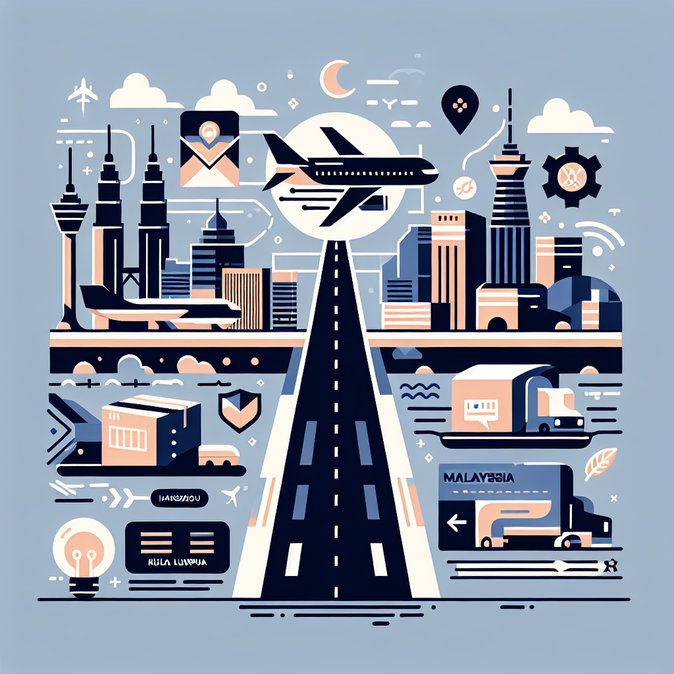 Xiamen Airlines Restarts Hangzhou–Kuala Lumpur Service, Strengthening China–Malaysia Corridor