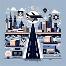 Xiamen Airlines Restarts Hangzhou–Kuala Lumpur Service, Strengthening China–Malaysia Corridor