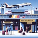 Last call to the Caribbean: TUI Fly’s final Curaçao service marks end of Brussels long-haul era