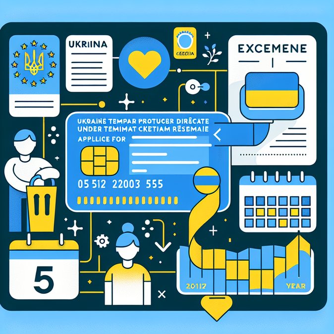 Czech Interior Ministry introduces 5-year biometric residence card for Ukrainians on Temporary Protection