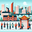 Belfast Visa Centre Announces One-Day Opening on 25 March Ahead of Easter Rush