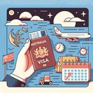 Beijing slashes Chinese visa fees in Australia through end-2026