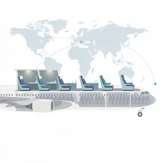 الخطوط الجوية البريطانية تراهن على الدرجة الممتازة: تجديد طائرات A380 يعكس تحولاً سيشعر به المسافرون الأستراليون