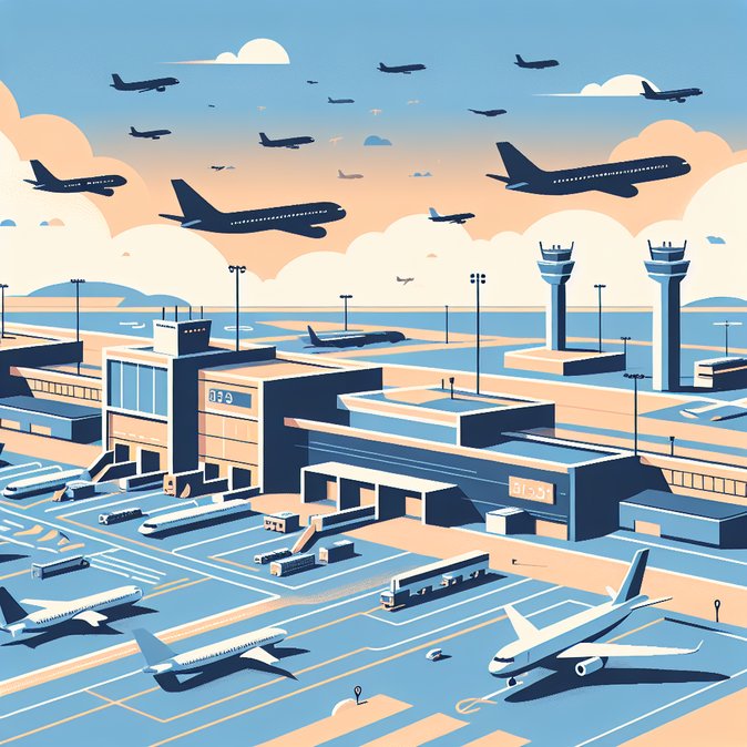 Middle-East crisis grounds flights: Economic Times lists 3 March cancellations and special relief services