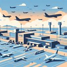 Middle-East crisis grounds flights: Economic Times lists 3 March cancellations and special relief services