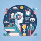 B2 English upgrade for Indefinite Leave to Remain clarified: new rule covers speaking & listening only