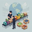 L’opération « Winner’s Circle » des douanes américaines saisit 1 500 articles contrefaits de la Coupe du Monde 2026 dans un centre postal d’Indianapolis