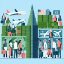 U.S. Expands $5,000–$15,000 Visa-Bond Pilot to 25 More Countries